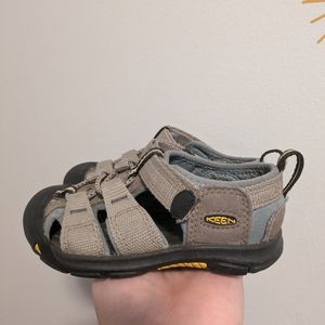 KEEN Sandals 6T